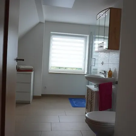 펜션 Koenig Konigsbruck