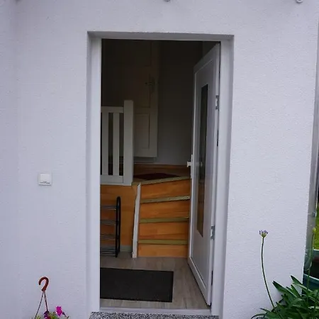 Koenig 펜션 Konigsbruck