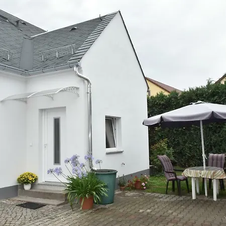 Hébergement de vacances Koenig
